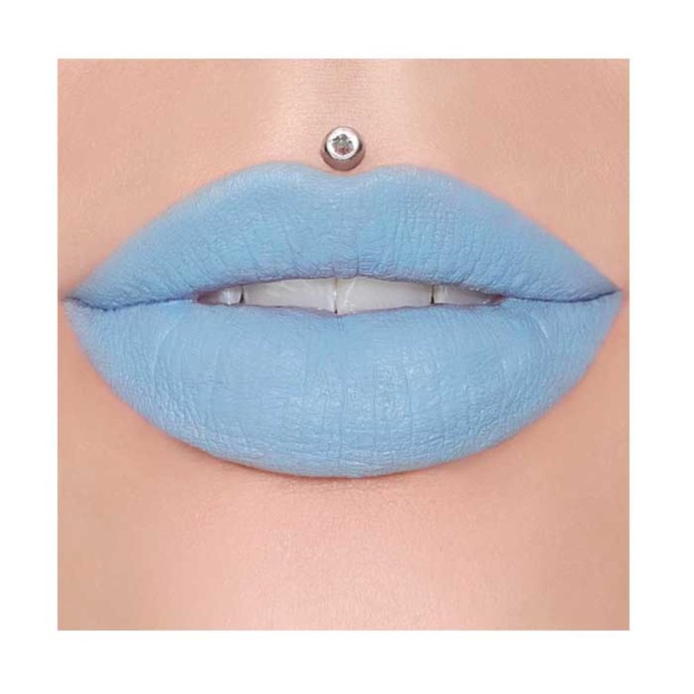 Velvet Trap- Jawbreaker by Jeffree Star JSVTJ